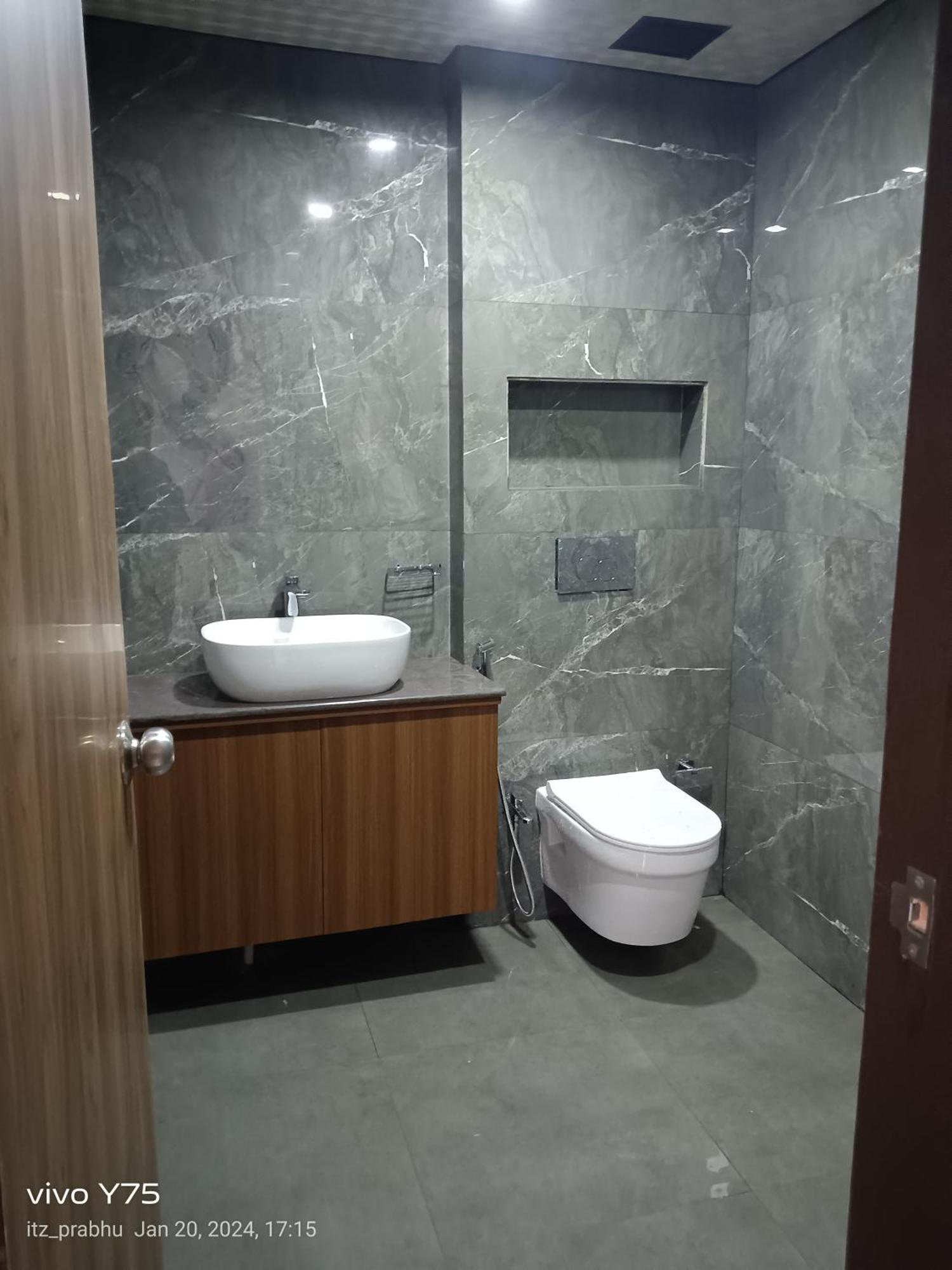 ורנאסי The Banaras Hotel מראה חיצוני תמונה